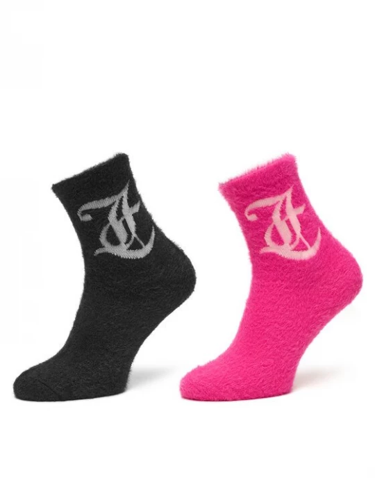 Obrázek produktu Juicy Couture Dlouhé ponožky JCAXS225719 Barevná