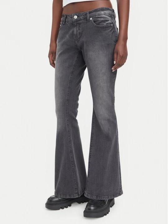Obrázek produktu Juicy Couture Jeansy JCDJE126974 Modrá Bootcut Fit