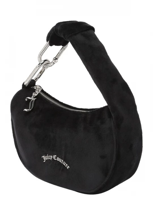 Obrázek produktu Juicy Couture Kabelka 'Blossom'  černá