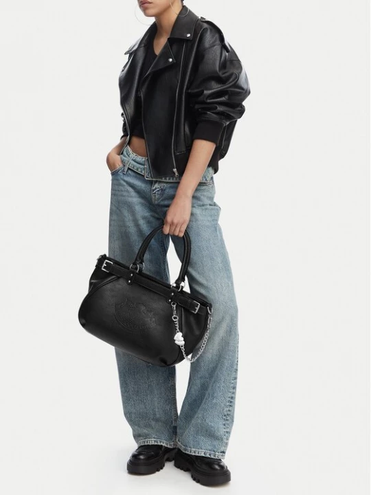 Obrázek produktu Juicy Couture Kabelka CEO-BIJXT8992WVP. Černá