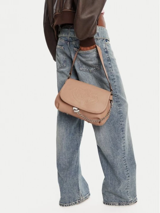 Obrázek produktu Juicy Couture Kabelka CEO-BIJXT8993WVP Růžová