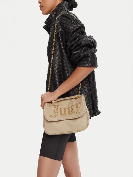 Obrázek produktu Juicy Couture Kabelka EO-BEJXT8798WVP Béžová