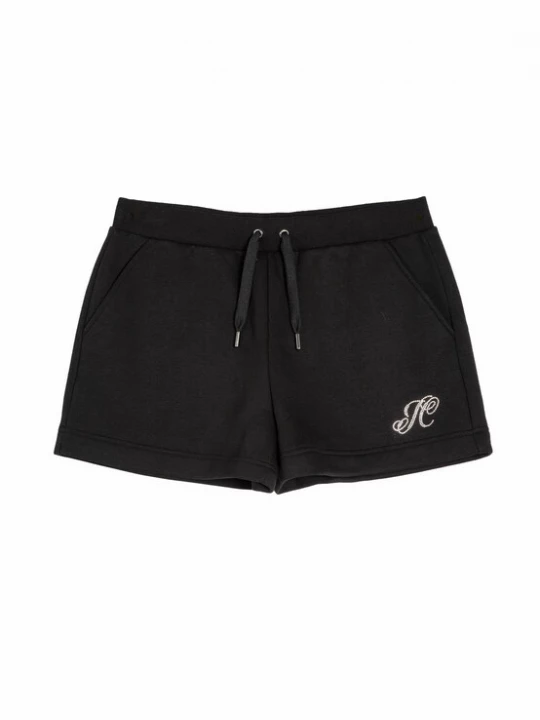 Obrázek produktu Juicy Couture Kalhoty 'Dach' černá