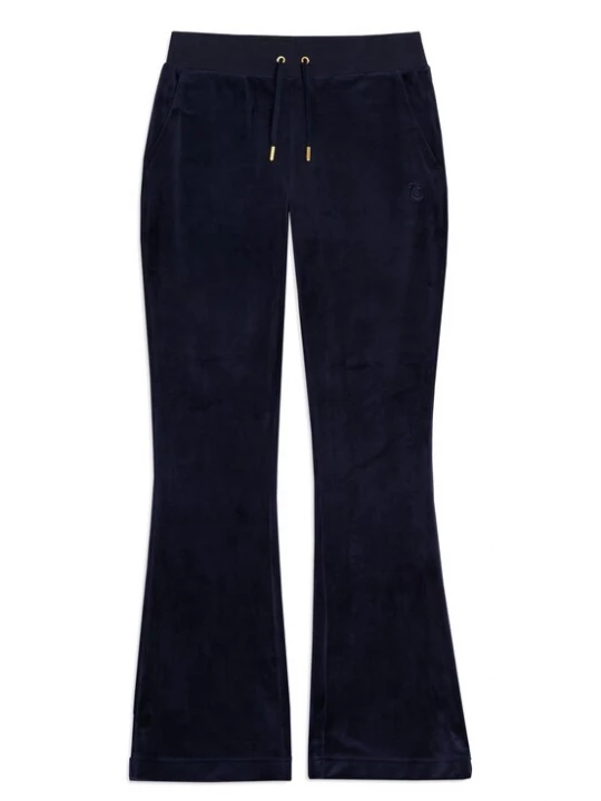 Obrázek produktu Juicy Couture Kalhoty 'Dach Cleo' marine modrá