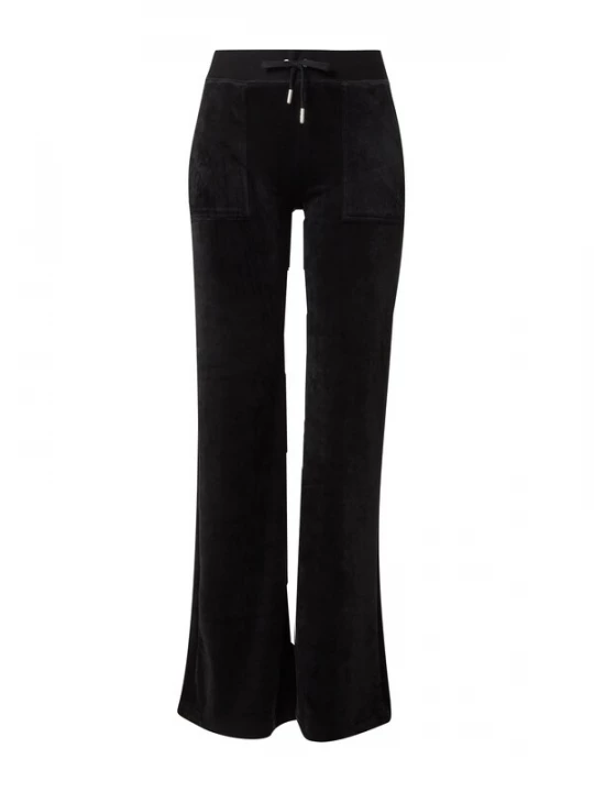 Obrázek produktu Juicy Couture Kalhoty 'Layla'  černá