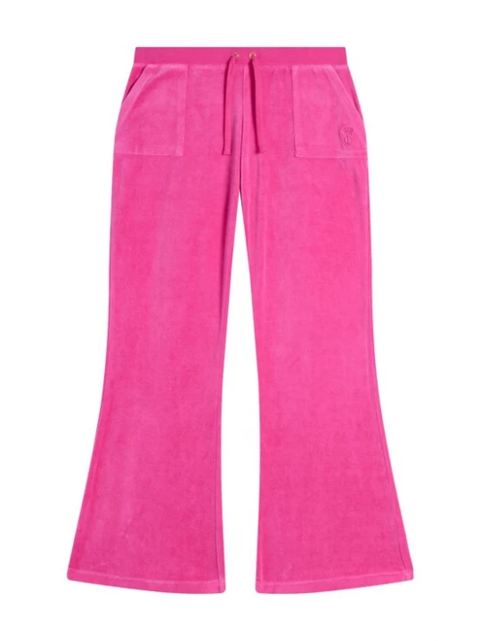 Obrázek produktu Juicy Couture Kalhoty pink