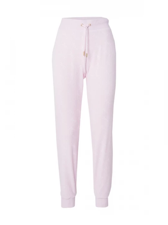 Obrázek produktu Juicy Couture Kalhoty 'Pipa' pastelově růžová