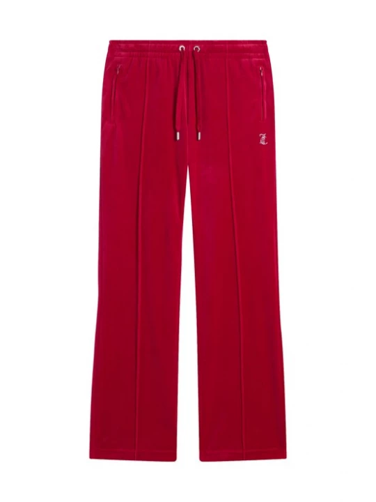 Obrázek produktu Juicy Couture Kalhoty 'Tina' červená