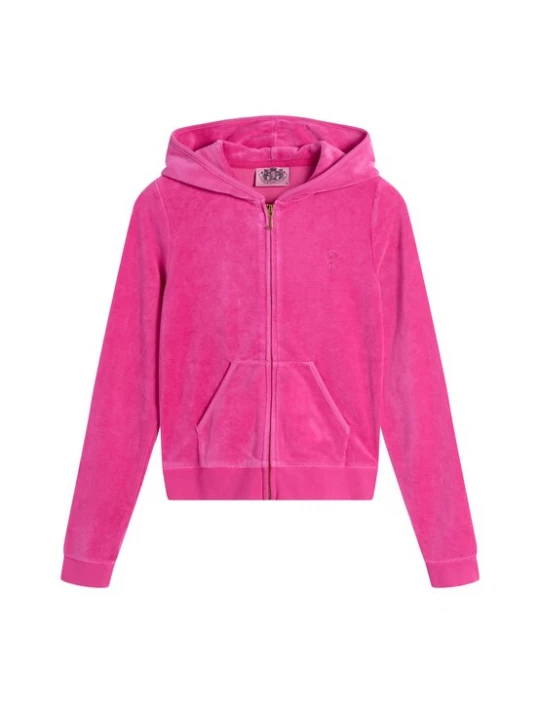 Obrázek produktu Juicy Couture Kardigan 'ROBYN' fuchsiová