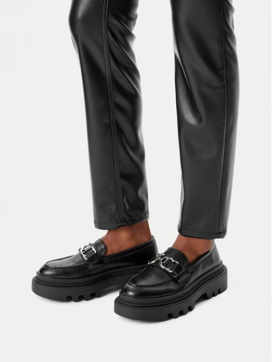 Obrázek produktu Juicy Couture Loafersy CEO-HY63020S-6 Černá