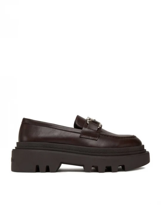 Obrázek produktu Juicy Couture Loafersy CEO-HY63020S-6 Hnědá