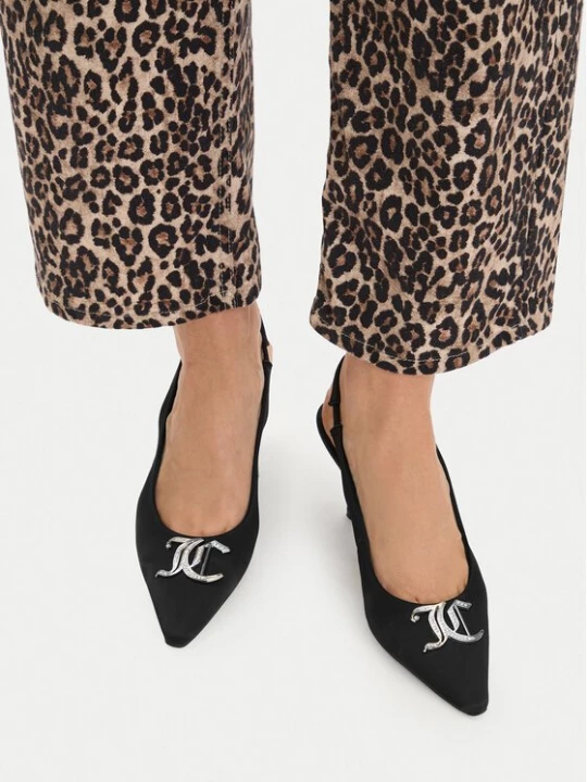 Obrázek produktu Juicy Couture Lodičky CEO-259-133-01 Černá