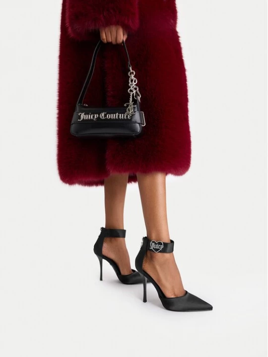 Obrázek produktu Juicy Couture Lodičky EO-LH24018-2A Černá