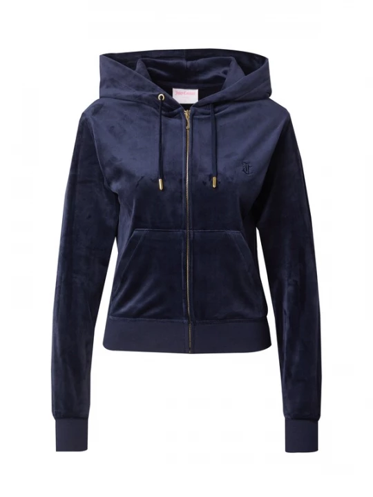 Obrázek produktu Juicy Couture Mikina 'Dach Addison' marine modrá