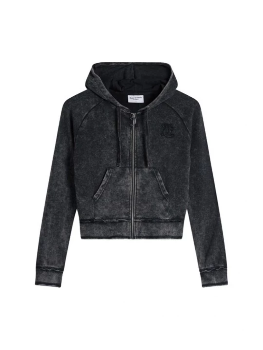 Obrázek produktu Juicy Couture Mikina 'MADISON' černá