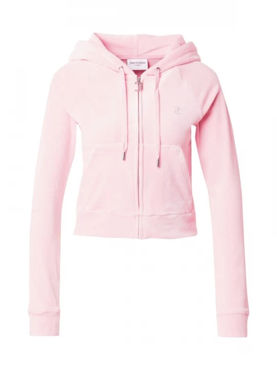 Obrázek produktu Juicy Couture Mikina 'MADISON' růžová