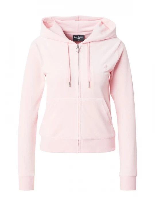 Obrázek produktu Juicy Couture Mikina 'Robertson'  růžová