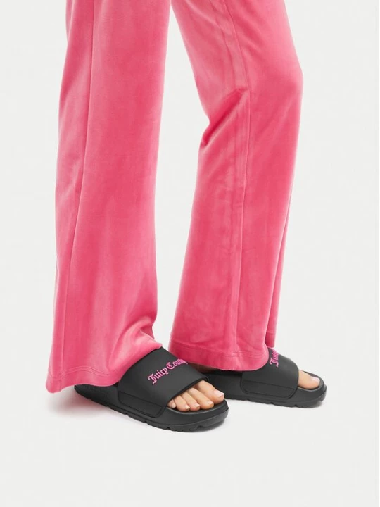 Obrázek produktu Juicy Couture Nazouváky CEOWB-PJC2 Černá
