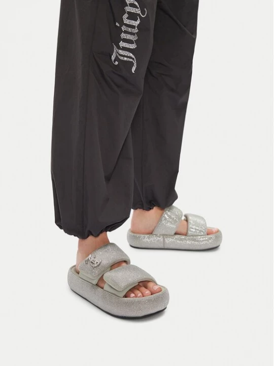 Obrázek produktu Juicy Couture Nazouváky WSS21515-02 Šedá