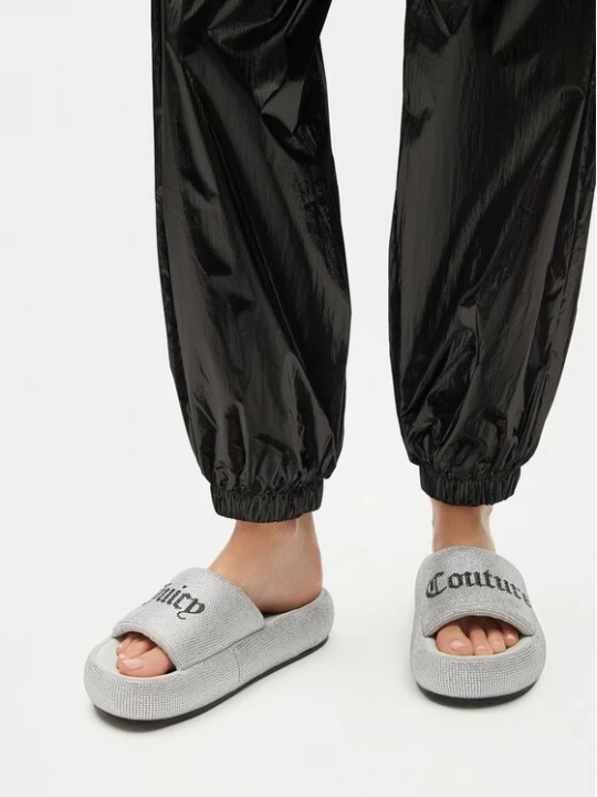 Obrázek produktu Juicy Couture Nazouváky WSS21515-04 Šedá