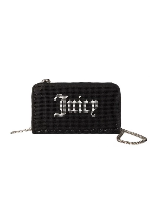 Obrázek produktu Juicy Couture Peněženka černá