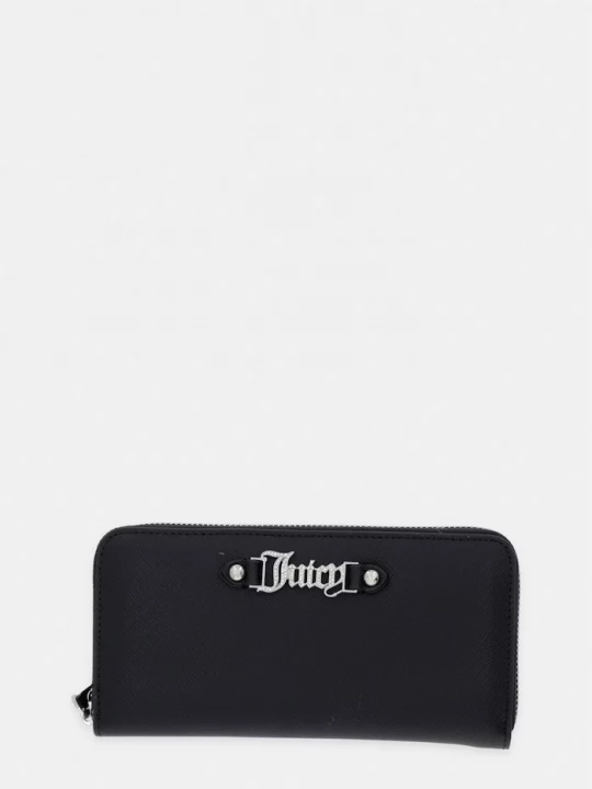 Obrázek produktu Juicy Couture Peněženka dámská AURORA černá