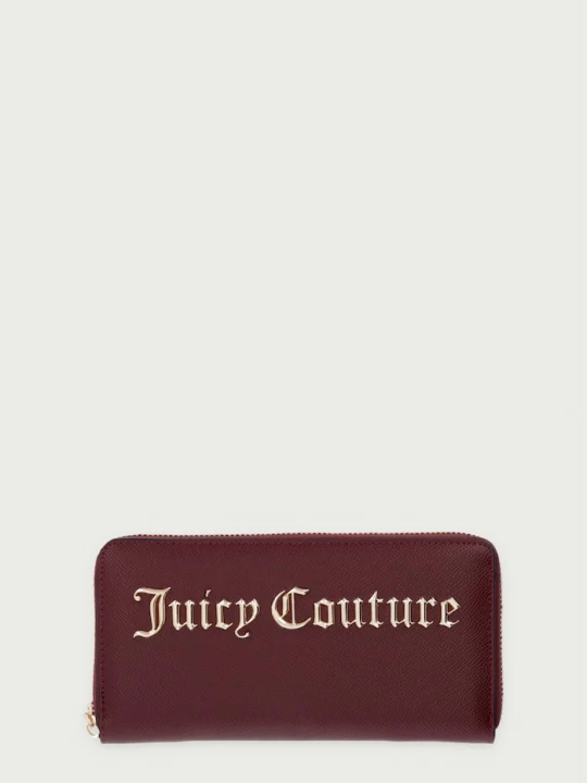 Obrázek produktu Juicy Couture Peněženka dámská z imitace kůže Jasmine