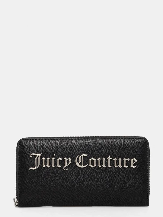 Obrázek produktu Juicy Couture Peněženka Jasmine černá