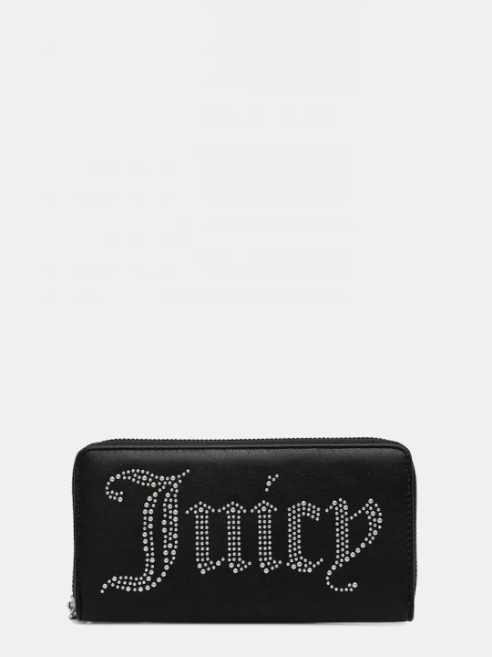 Obrázek produktu Juicy Couture Peněženka Kimberly černá