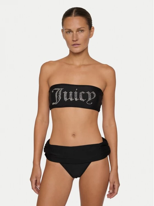 Obrázek produktu Juicy Couture Plavky Diamante JCITS126205 Černá