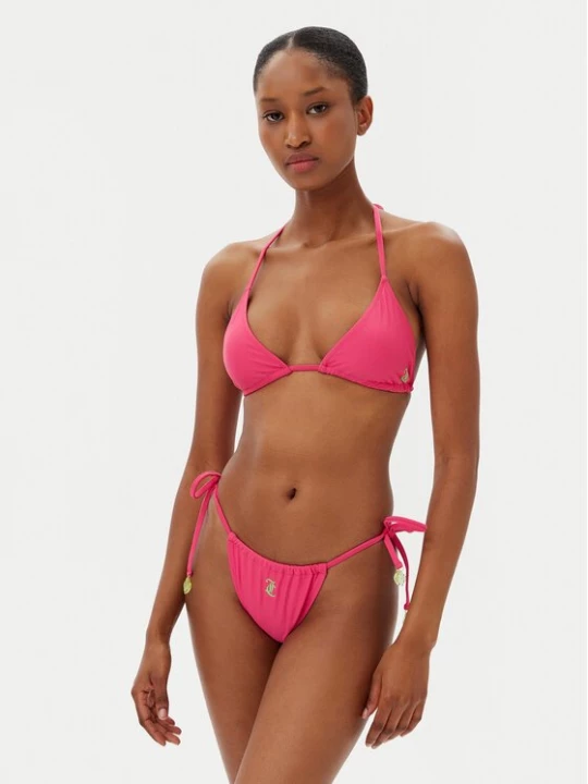 Obrázek produktu Juicy Couture Plavky JCITS125202 Růžová