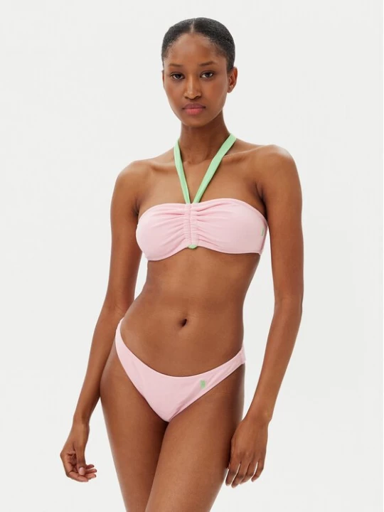 Obrázek produktu Juicy Couture Plavky Roxy JCITS125203 Růžová