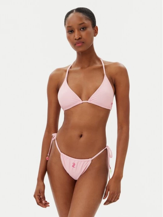 Obrázek produktu Juicy Couture Plavky Taihiti JCITS125202 Růžová