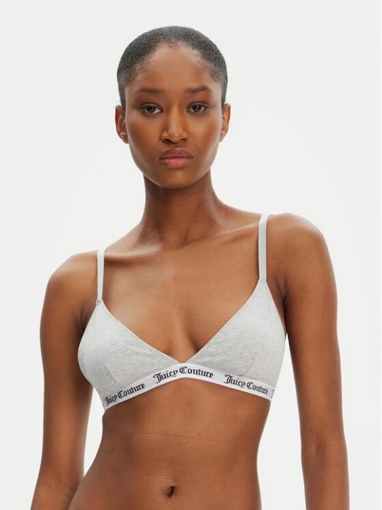Obrázek produktu Juicy Couture Podprsenka Bralette JCLQB224518 Šedá