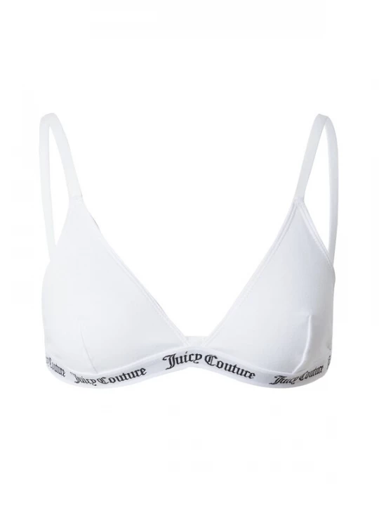 Obrázek produktu Juicy Couture Podprsenka  černá / bílá