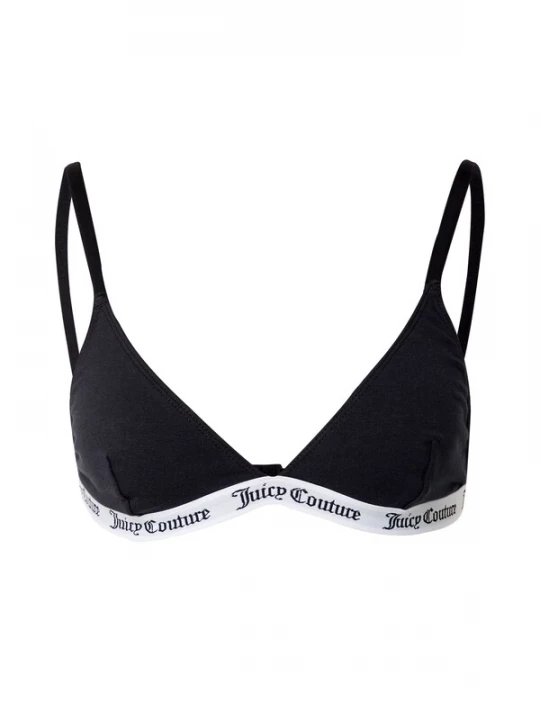 Obrázek produktu Juicy Couture Podprsenka  černá / bílá