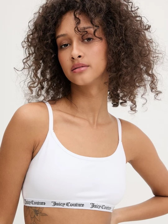 Obrázek produktu Juicy Couture podprsenka s bavlnou REN BRALET