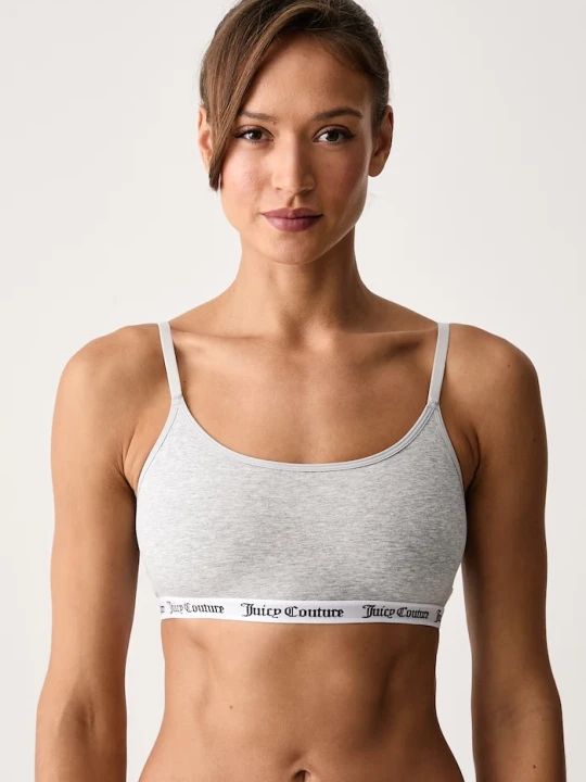 Obrázek produktu Juicy Couture podprsenka s bavlnou REN BRALET