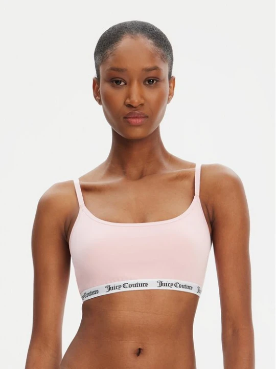 Obrázek produktu Juicy Couture Podprsenkový top Ren JCTBT125972 Růžová