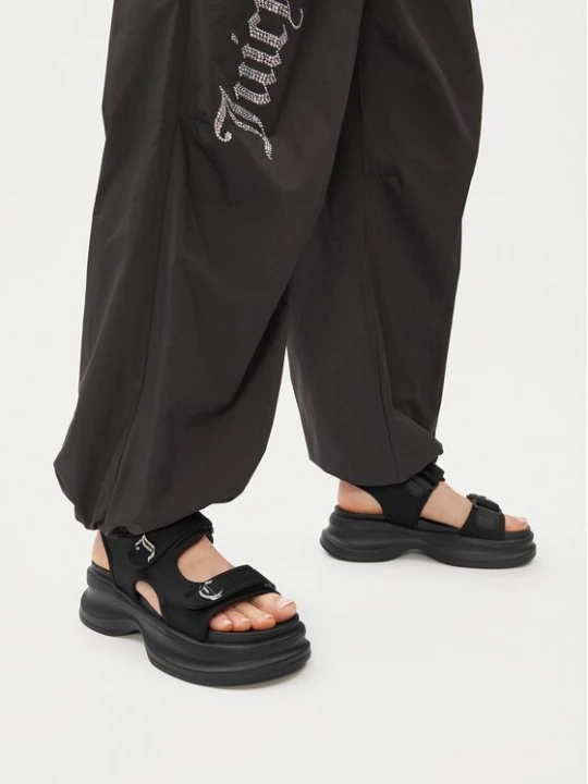 Obrázek produktu Juicy Couture Sandály WSS21516-01 Černá