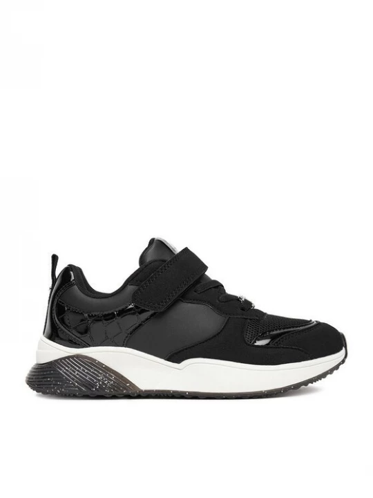 Obrázek produktu Juicy Couture Sneakersy CEO-CP70-26110 Černá