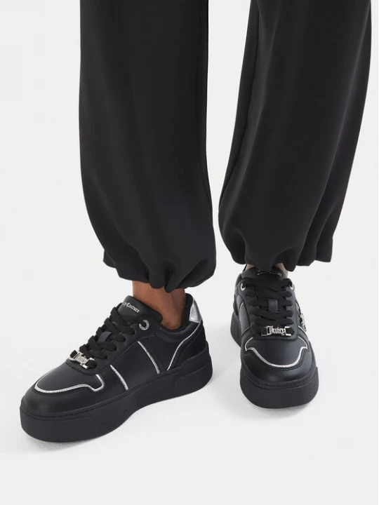 Obrázek produktu Juicy Couture Sneakersy CEO-JCY127 Černá