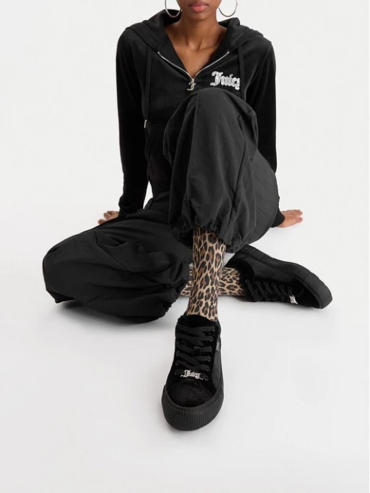 Obrázek produktu Juicy Couture Sneakersy CEO-VSJU005 Černá
