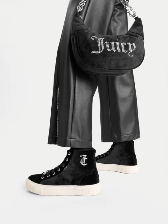 Obrázek produktu Juicy Couture Sneakersy CEO-VSJU007 Černá