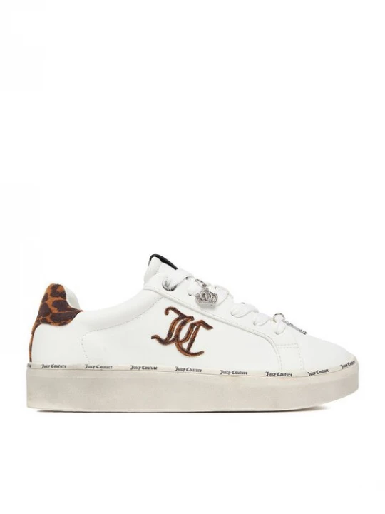 Obrázek produktu Juicy Couture Sneakersy EO-JCY130 Bílá