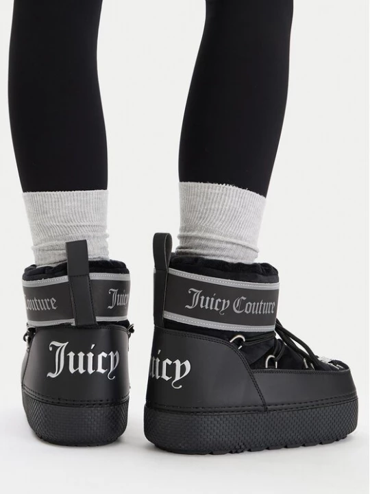 Obrázek produktu Juicy Couture Sněhule EO-HXH22195-1 Černá