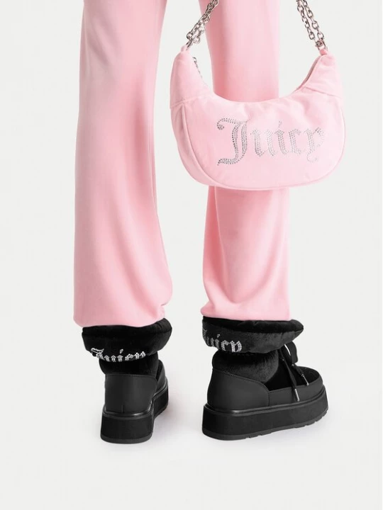 Obrázek produktu Juicy Couture Sněhule EO-WS24267-01 Černá