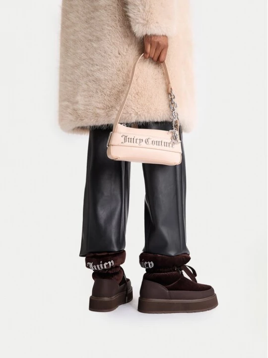 Obrázek produktu Juicy Couture Sněhule EO-WS24267-01 Hnědá