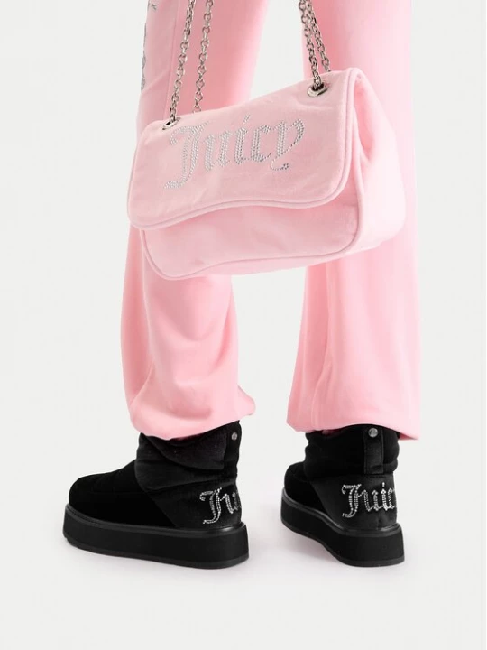 Obrázek produktu Juicy Couture Sněhule EO-WS24267-02 Černá