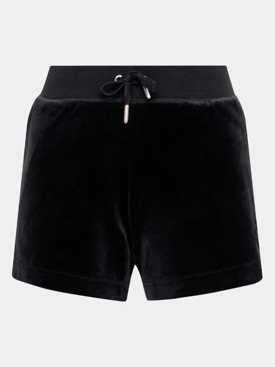 Obrázek produktu Juicy Couture Sportovní kraťasy Eve JCCH221001 Černá Regular Fit